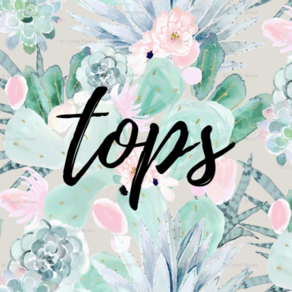 Tops